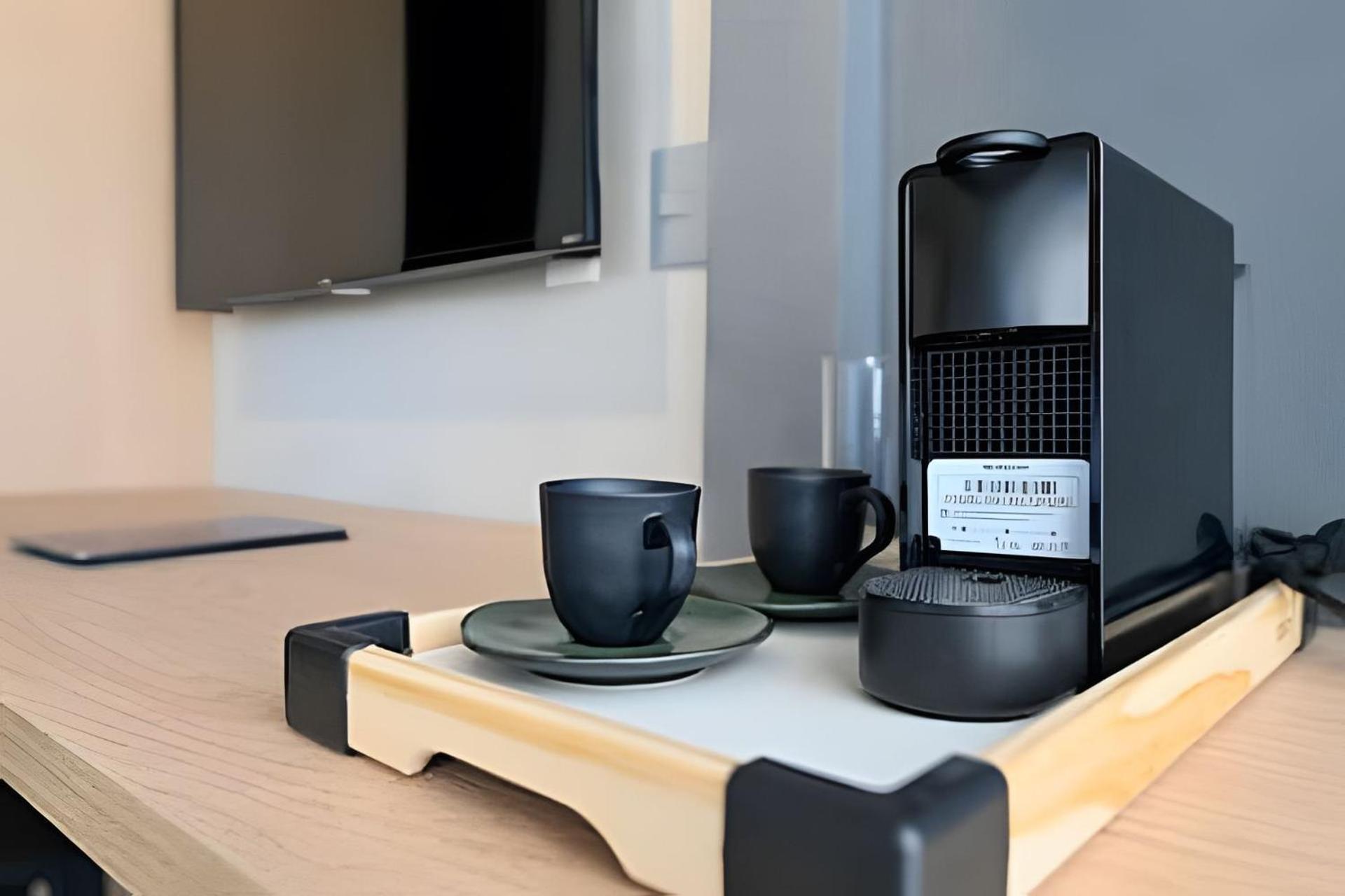 Apartamento Teu - Loefgreen