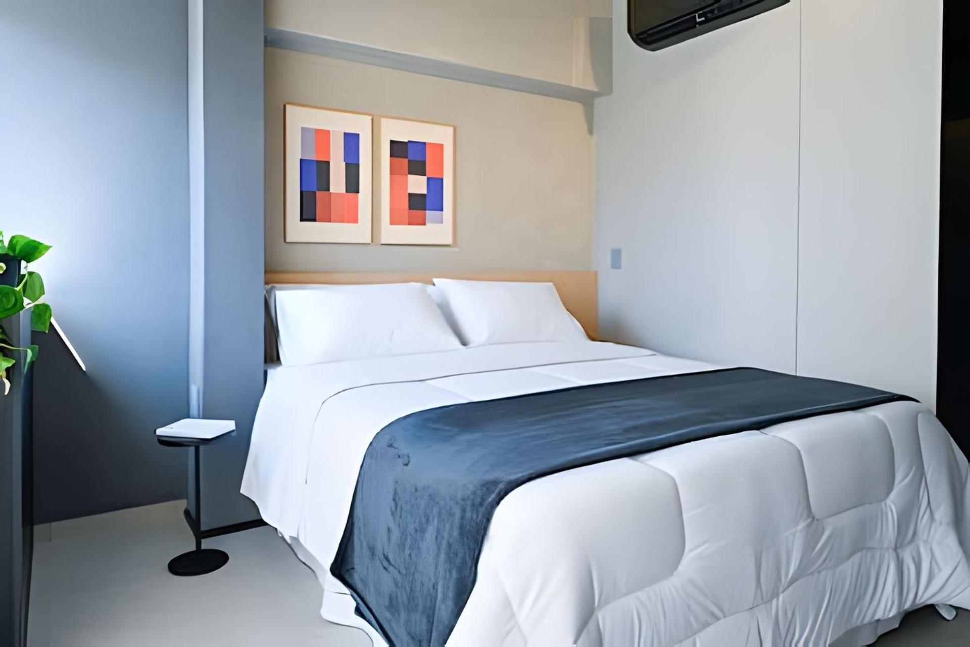 Apartamento Teu - Loefgreen São Paulo