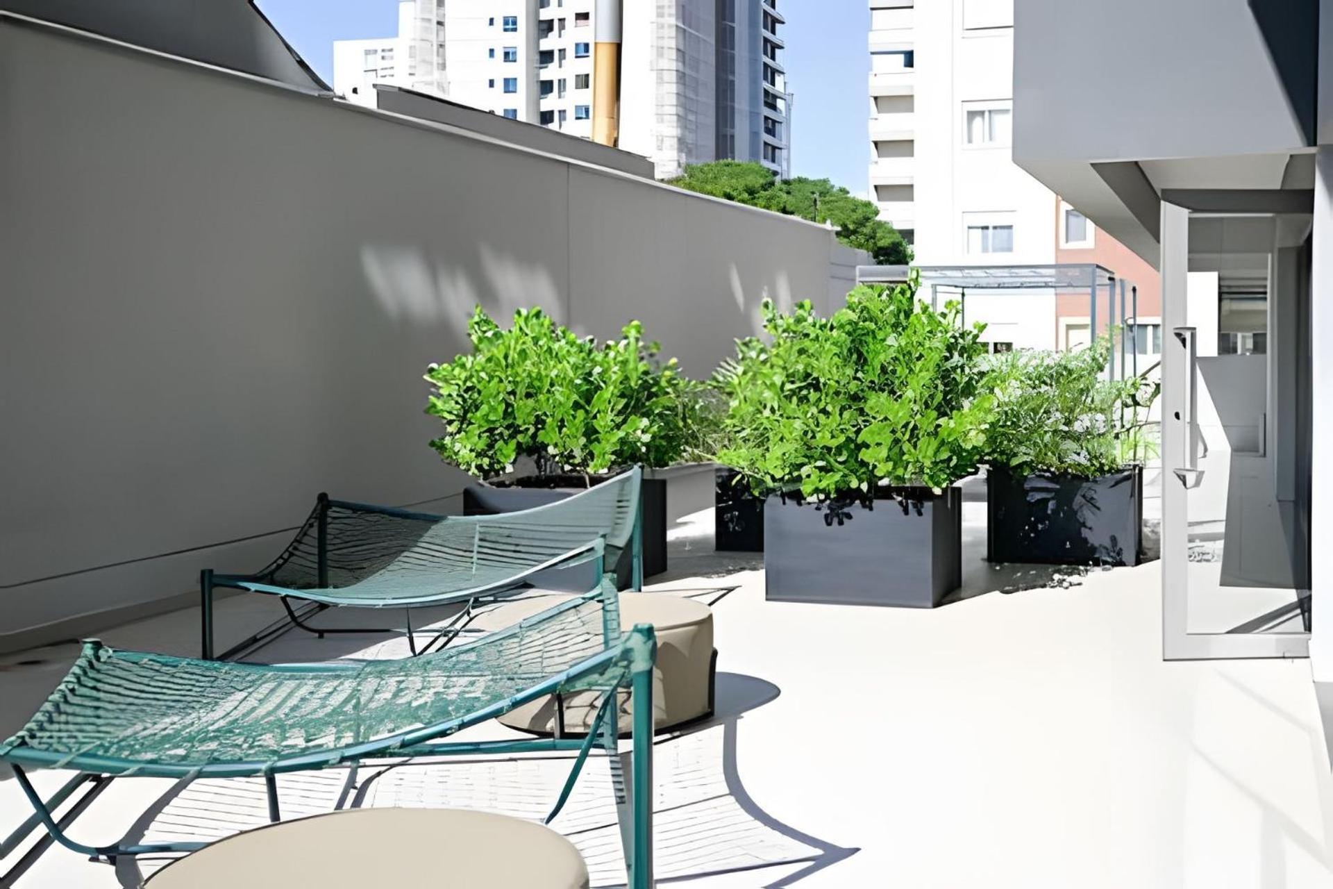 Teu - Loefgreen Apartamento