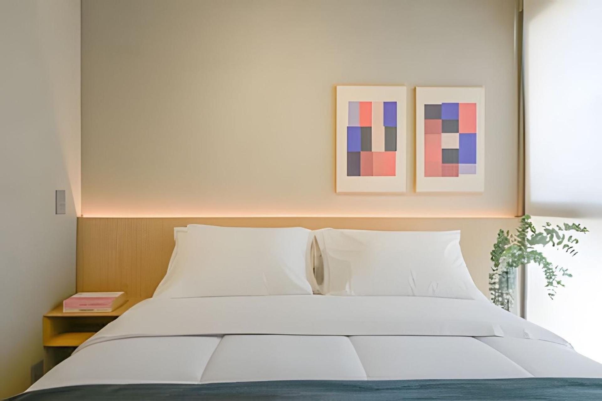 Teu - Loefgreen Apartamento São Paulo