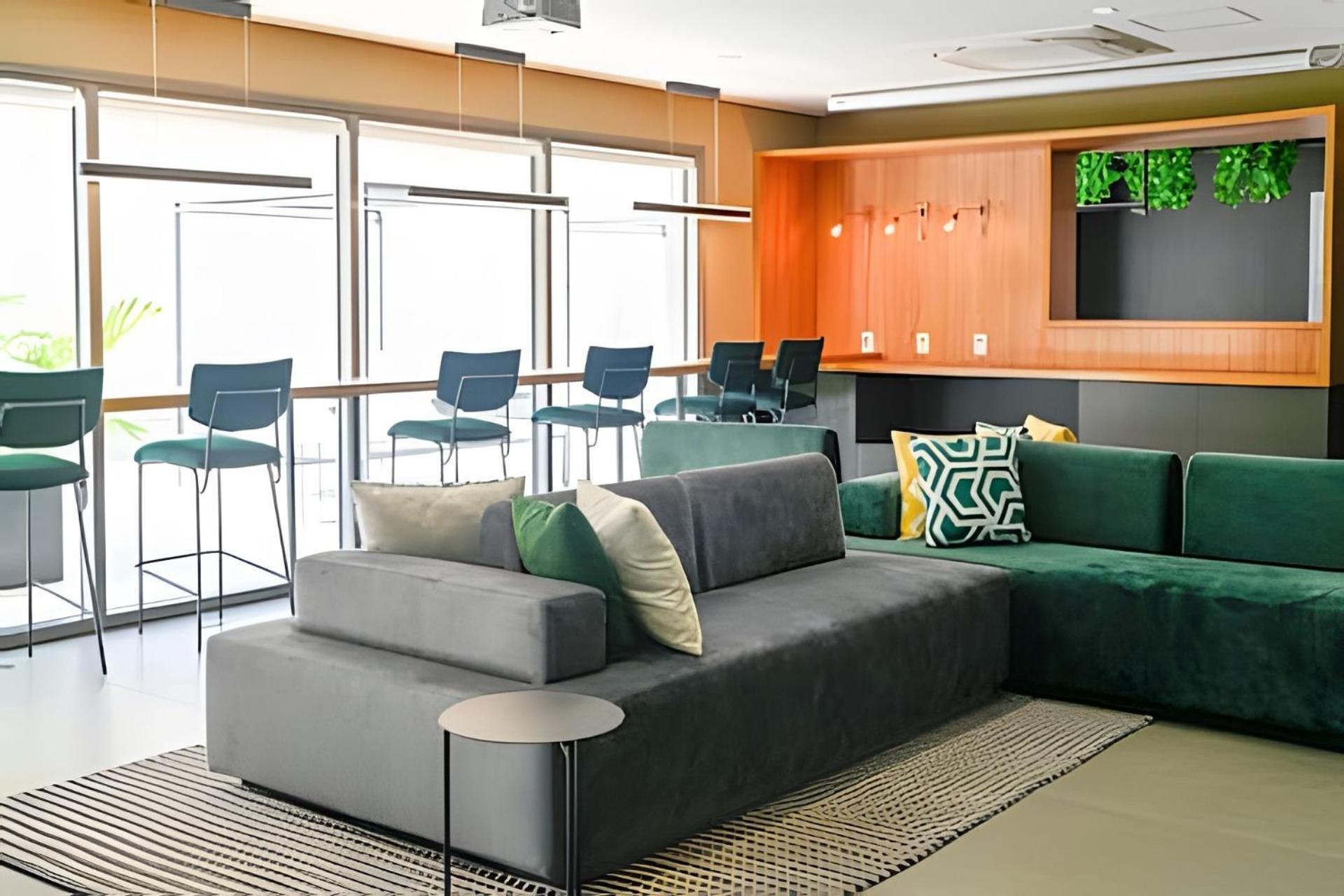 Teu - Loefgreen Apartamento