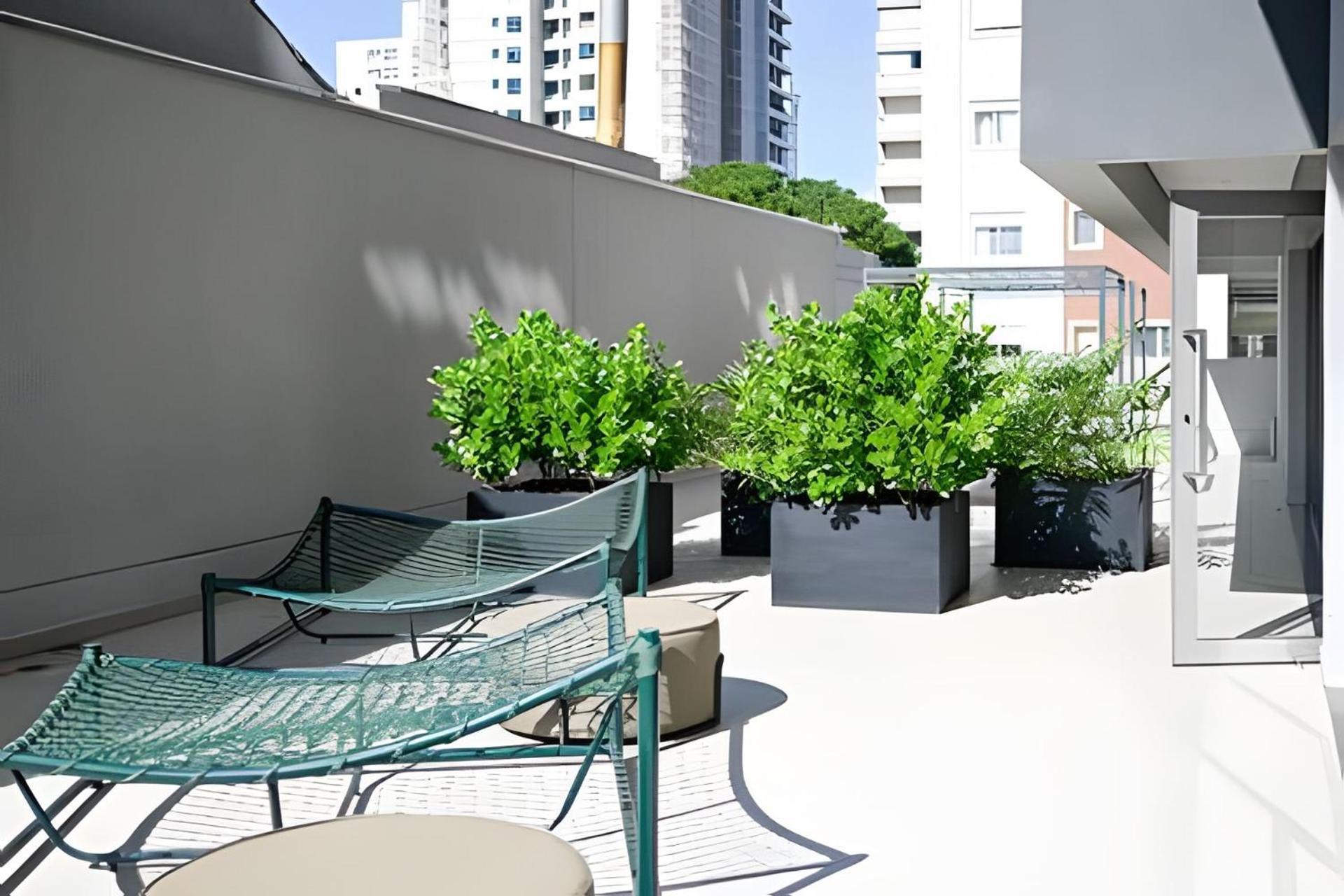 Teu - Loefgreen Apartamento