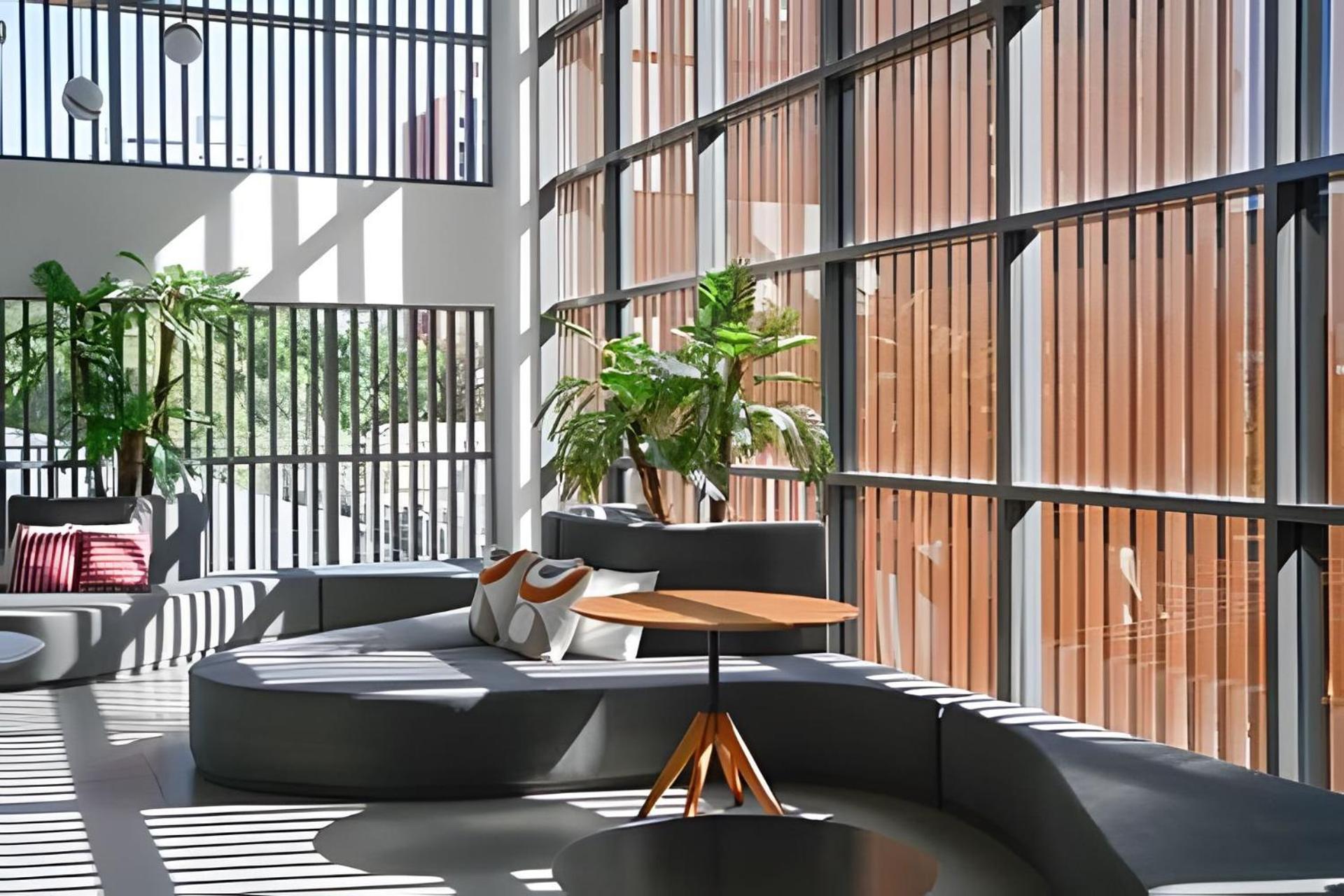 Apartamento Teu - Loefgreen