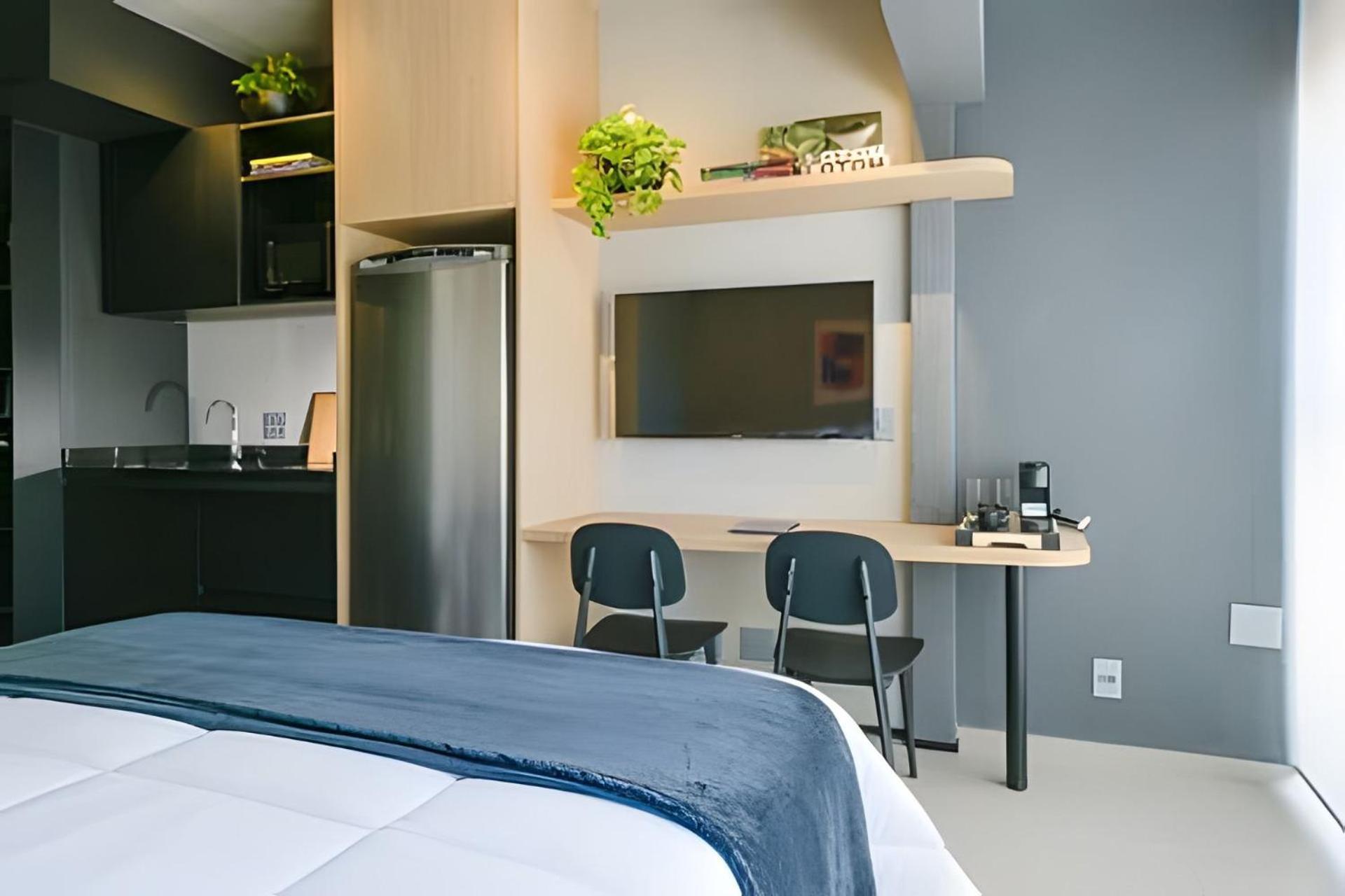 Teu - Loefgreen Apartamento