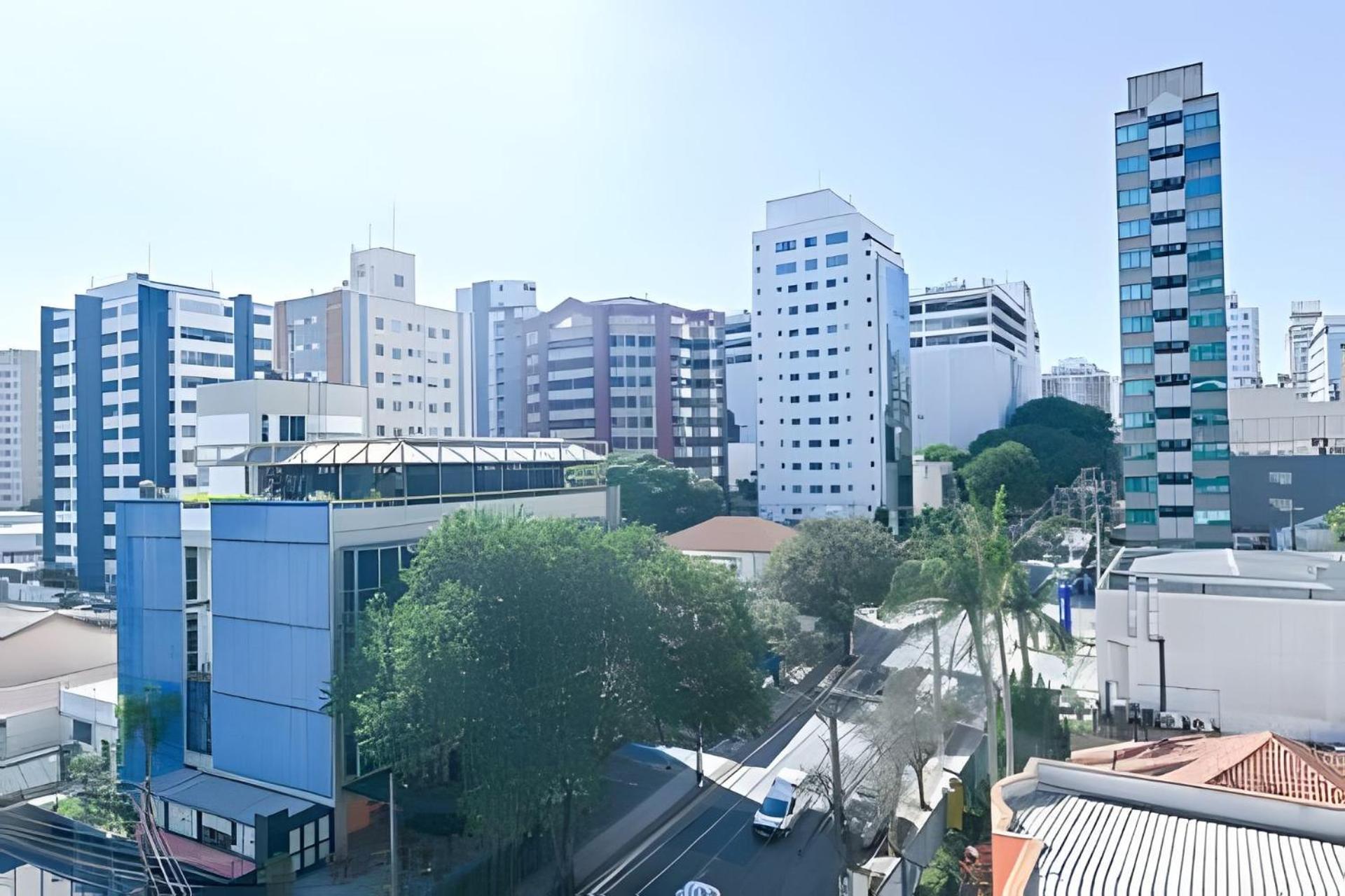 Apartamento Teu - Loefgreen São Paulo